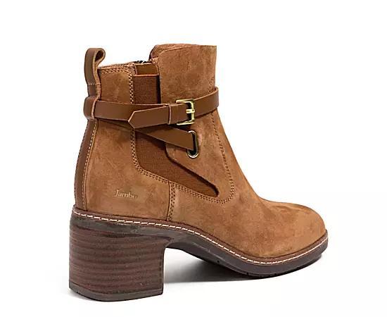 Jambu Womens Vivi Water Resistant Bootie Product Image