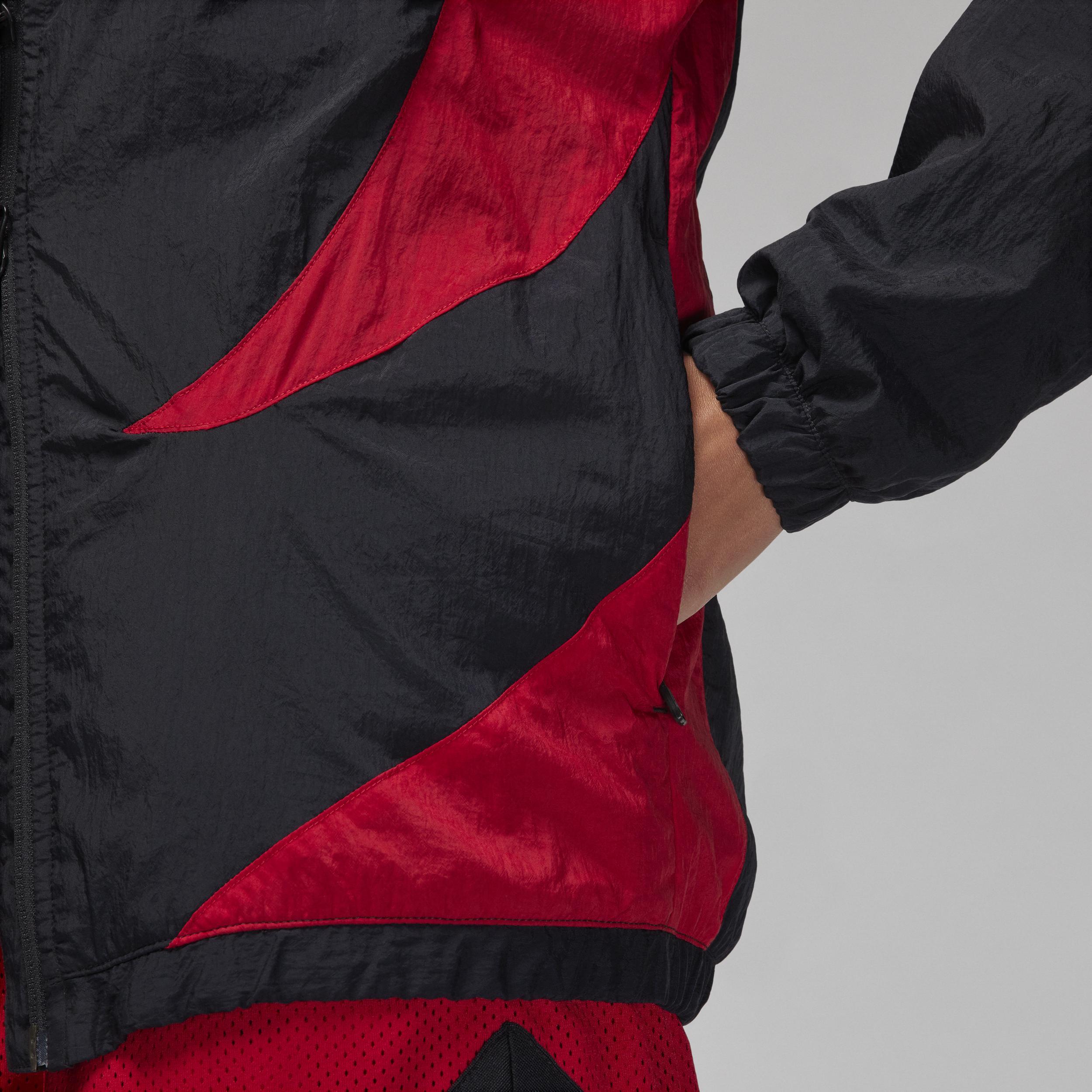 Mens Jordan Sport Jam Warm-Up Jacket Product Image