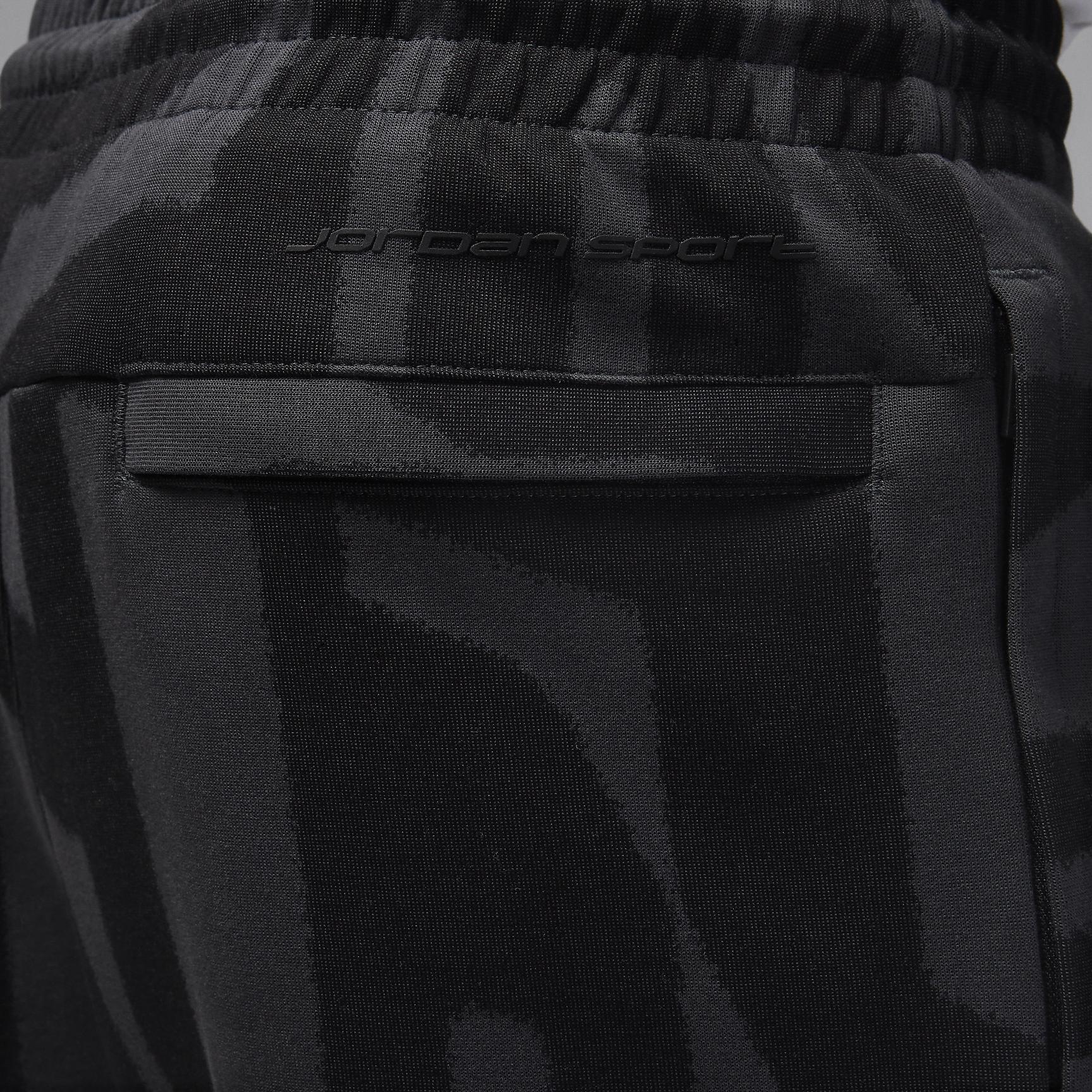 Jordan Sport Hoop Fleece Men's Dri-FIT Pants Product Image