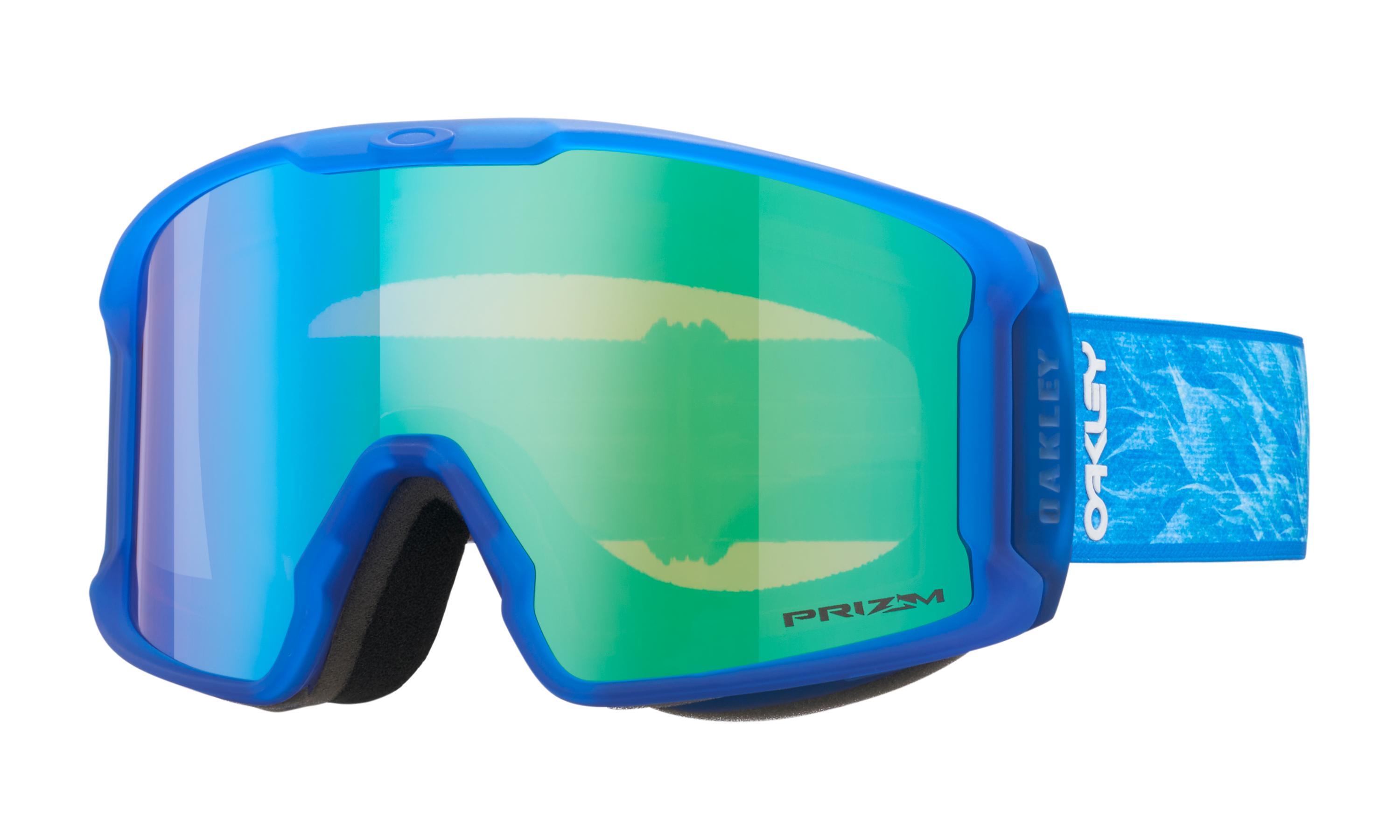 Oakley Men's Line Miner™ L Snow Goggles Product Image