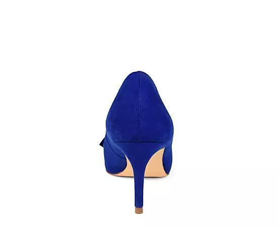 Journee Journee Marek Womens High Heels Product Image