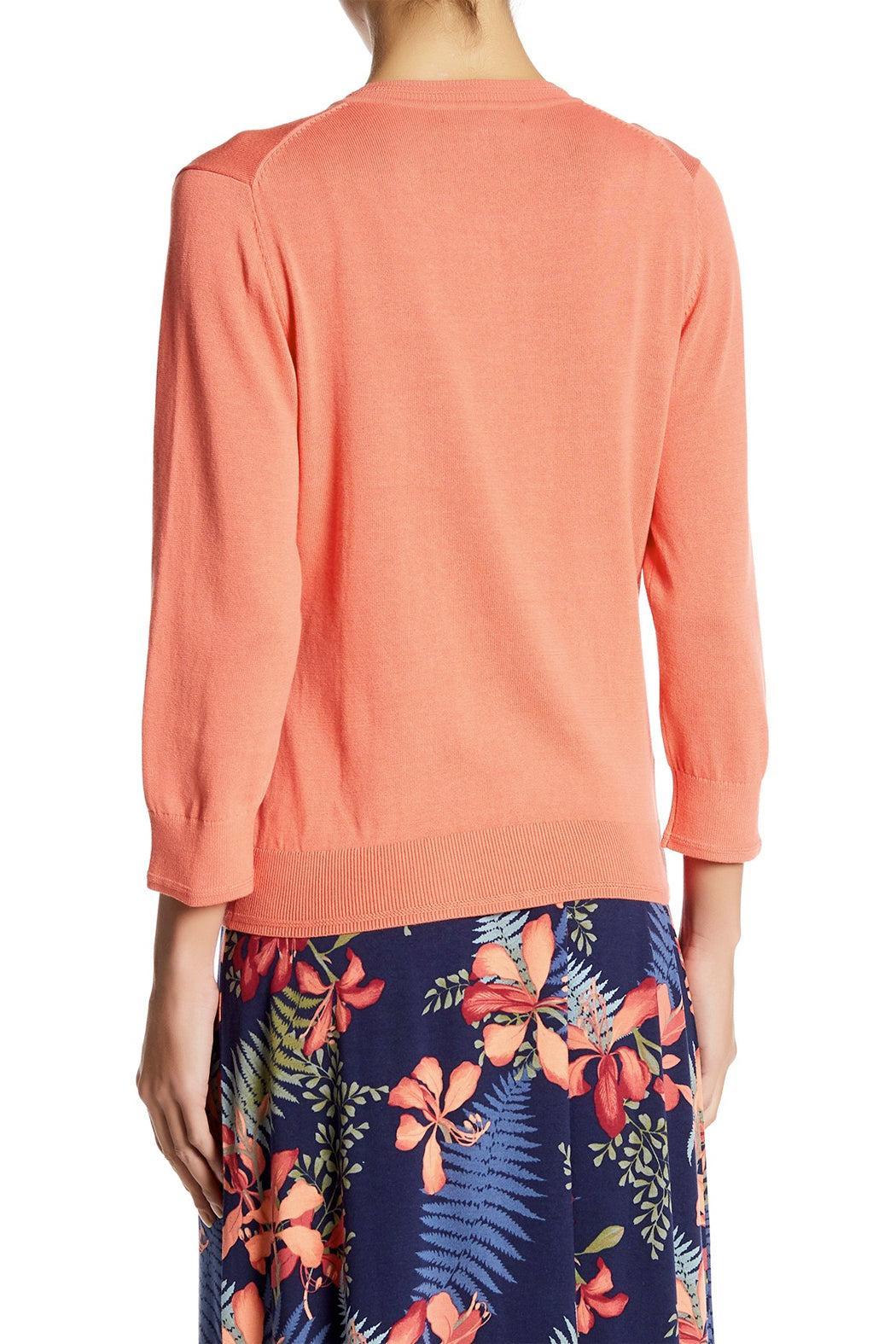 Paradise Pima Dress Cardigan Product Image