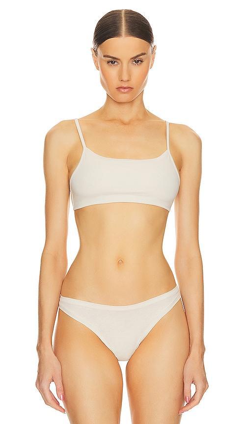 Jersey Bralette Helsa Product Image