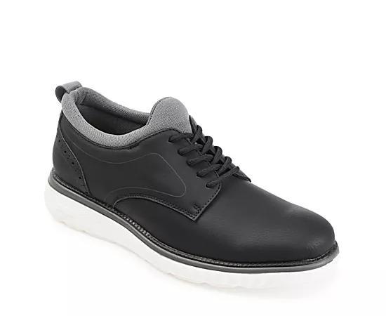 VANCE Reynolds Mens Casual Dress Shoes Product Image