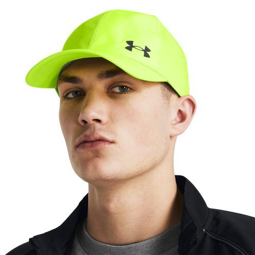 Under Armour Mens Under Armour Iso Chill Hat - Mens Product Image