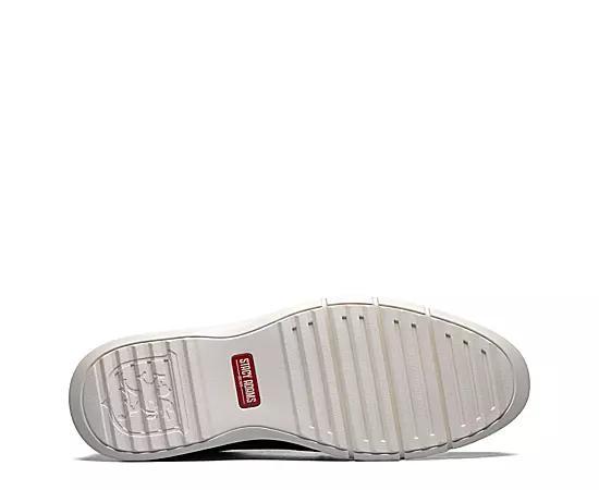 Stacy Adams Mens Synergy Wingtip Oxford Product Image