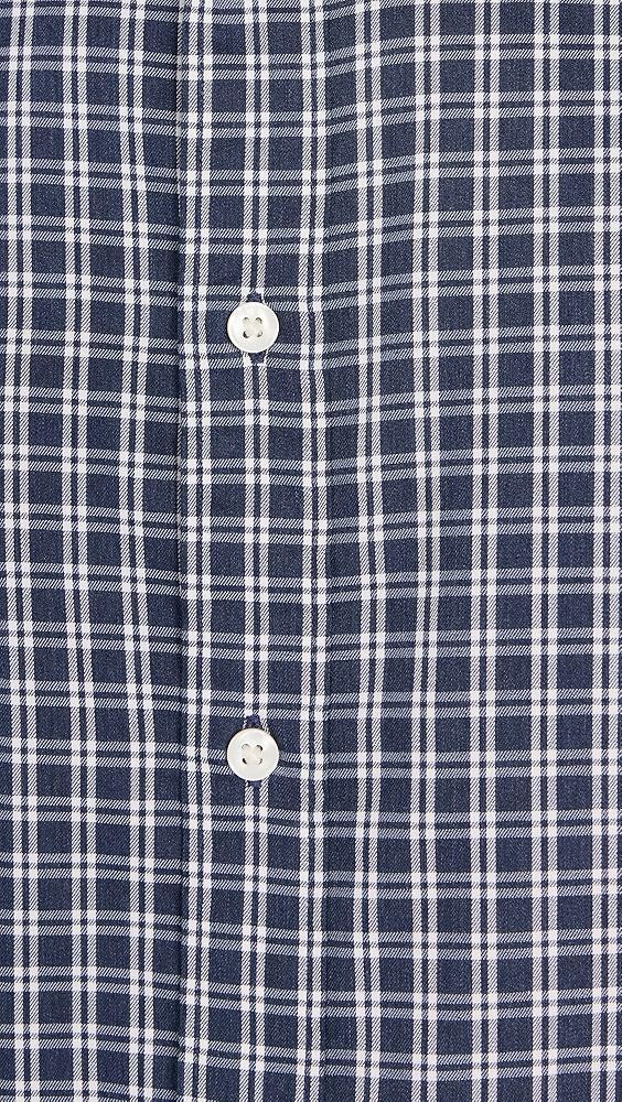 Faherty The Movement Shirt | Shopbop Product Image