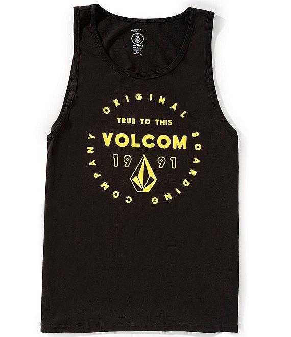 Volcom Mortis Tank Top Product Image