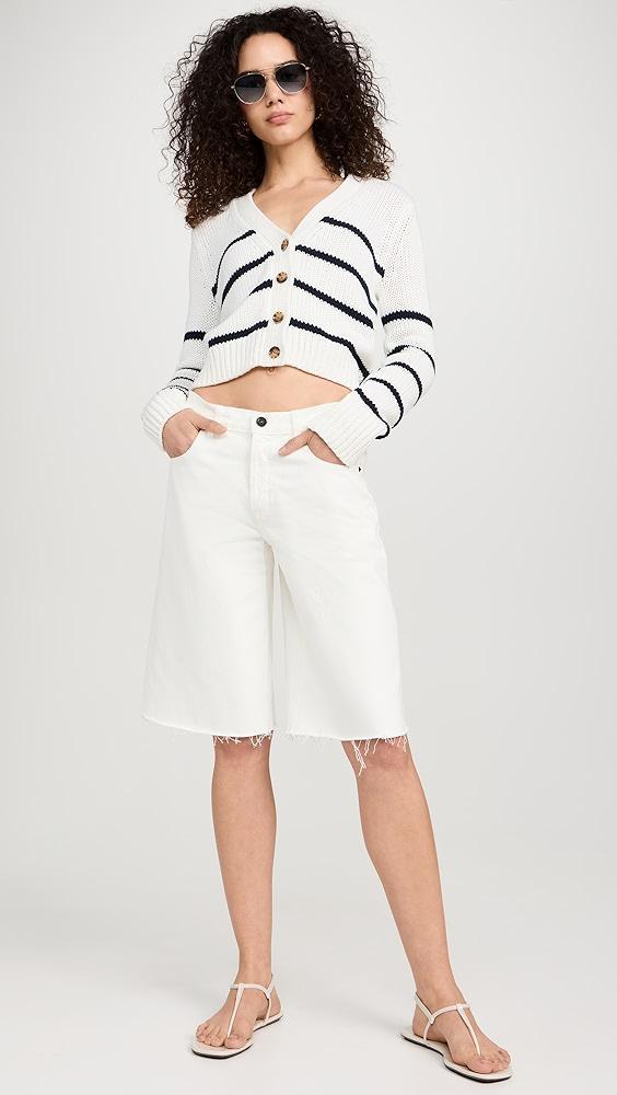 La Ligne Mini Marina Cardigan | Shopbop Product Image