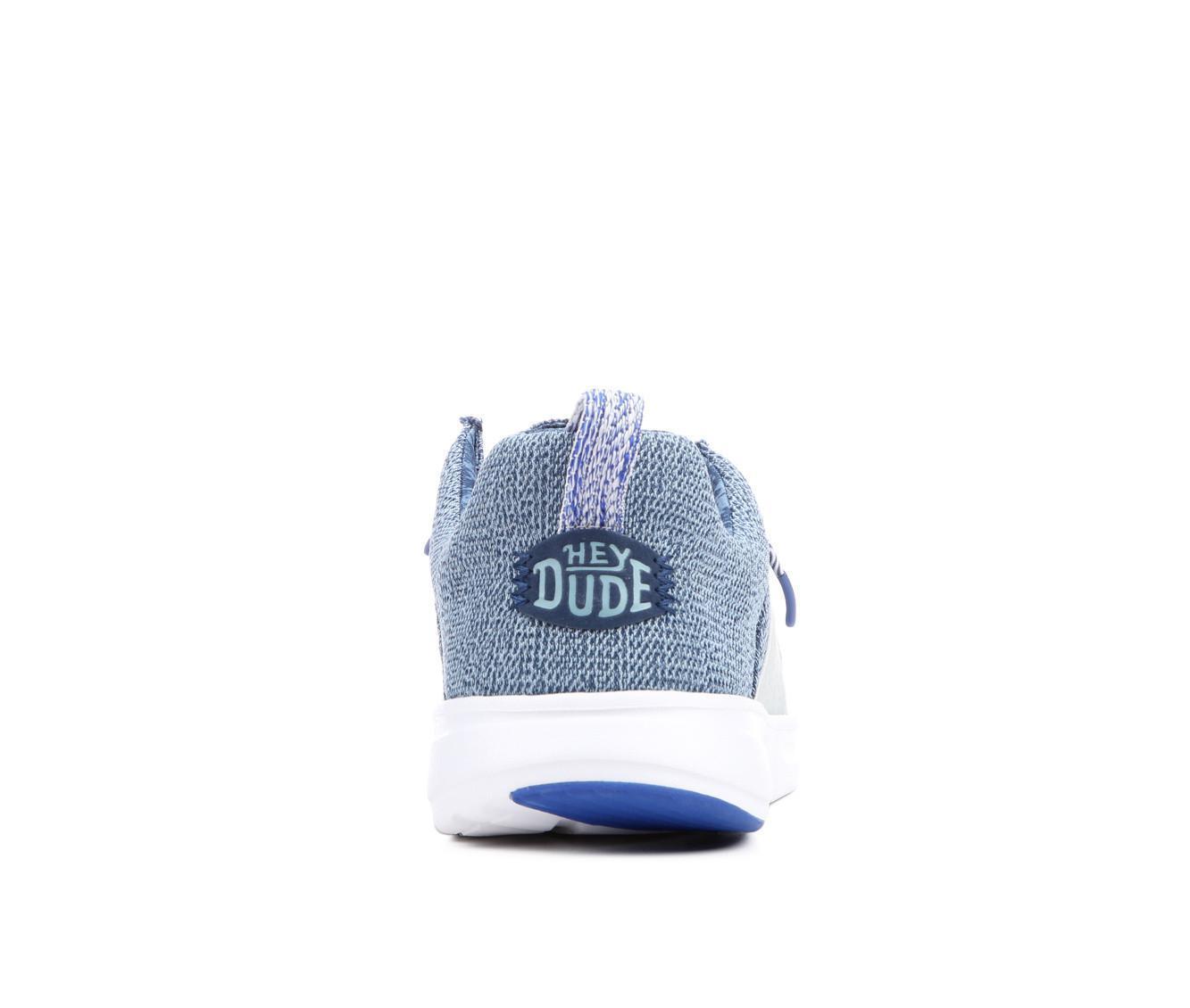 Men's HEYDUDE Wally Hey2O Casual Shoes Product Image
