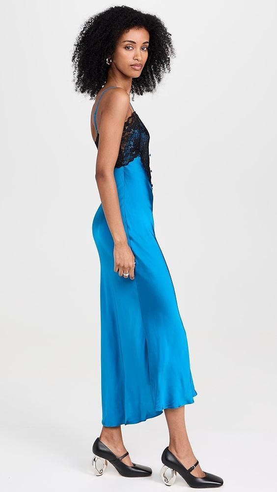GUIZIO Nova Slip Dress | Shopbop Product Image