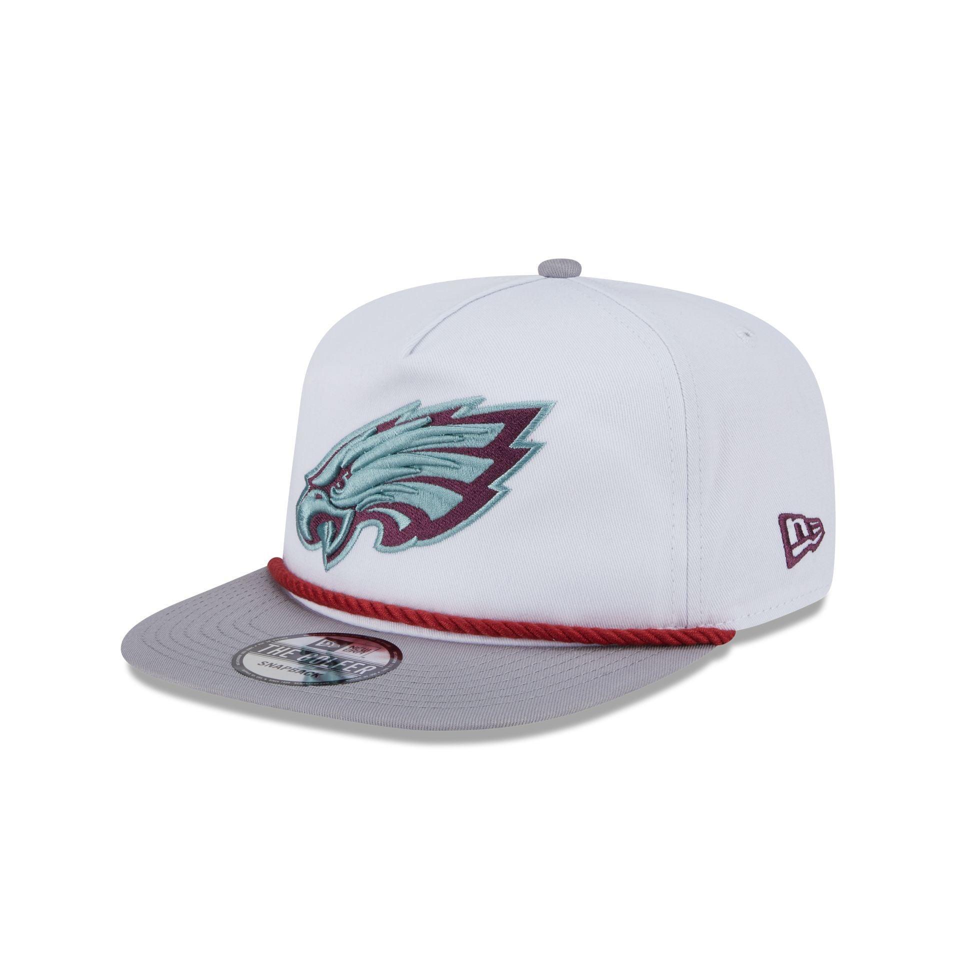 Big League Chew x Boston Red Sox Golfer Hat Male Product Image