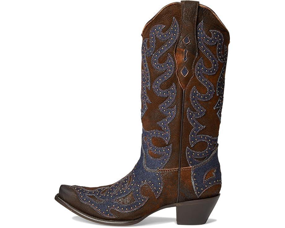 Women's Corral Boots Z5283 Product Image