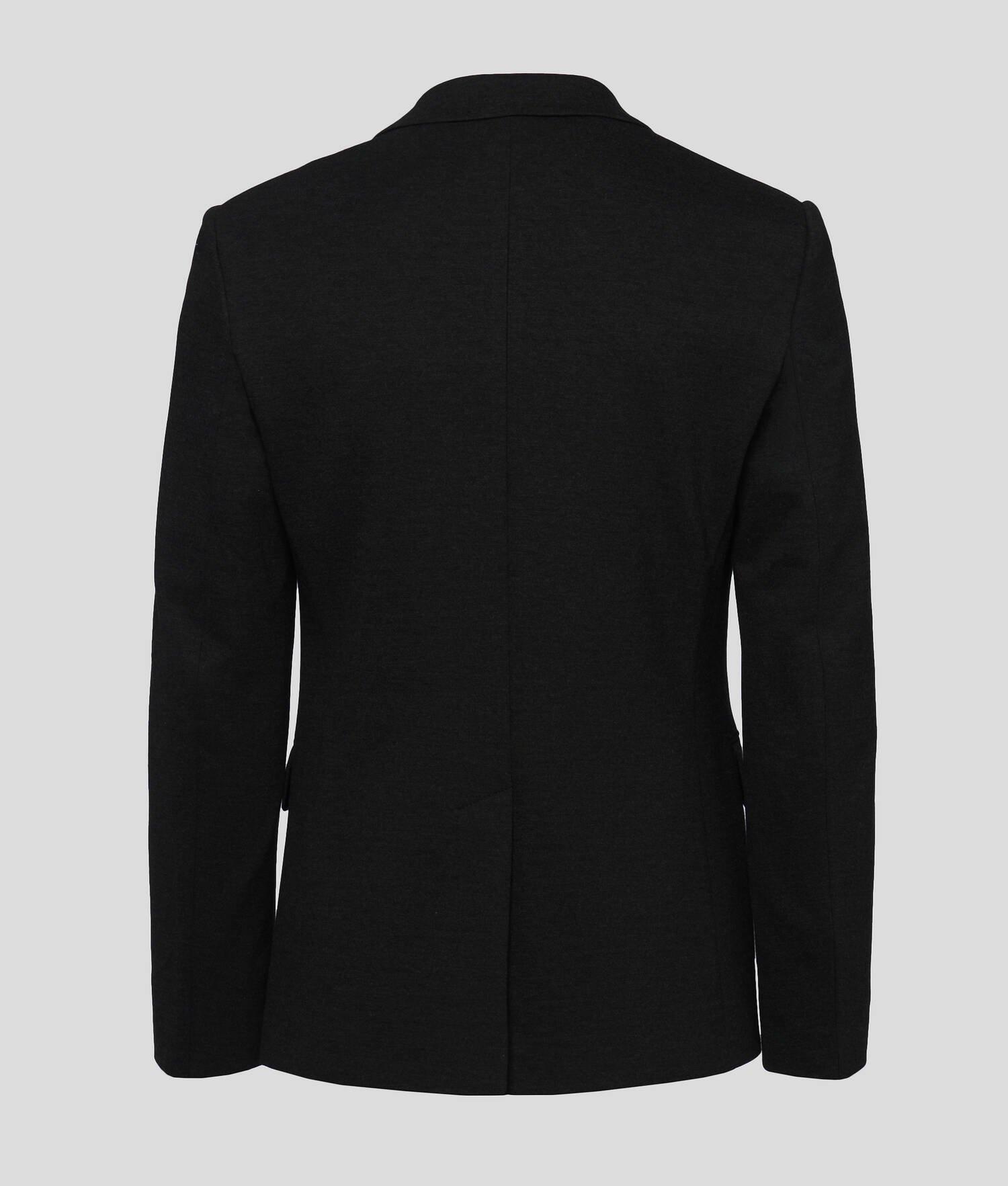 TAILORED PUNTO JACKET Product Image