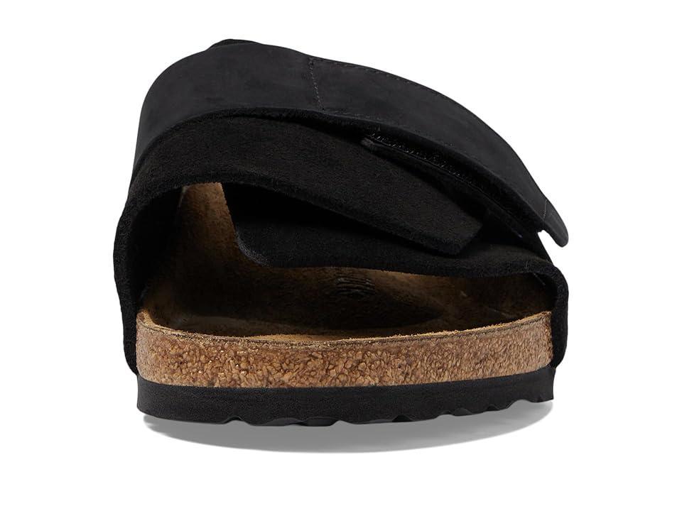 Birkenstock Mens Kyoto Slip On Strap Sandals Product Image