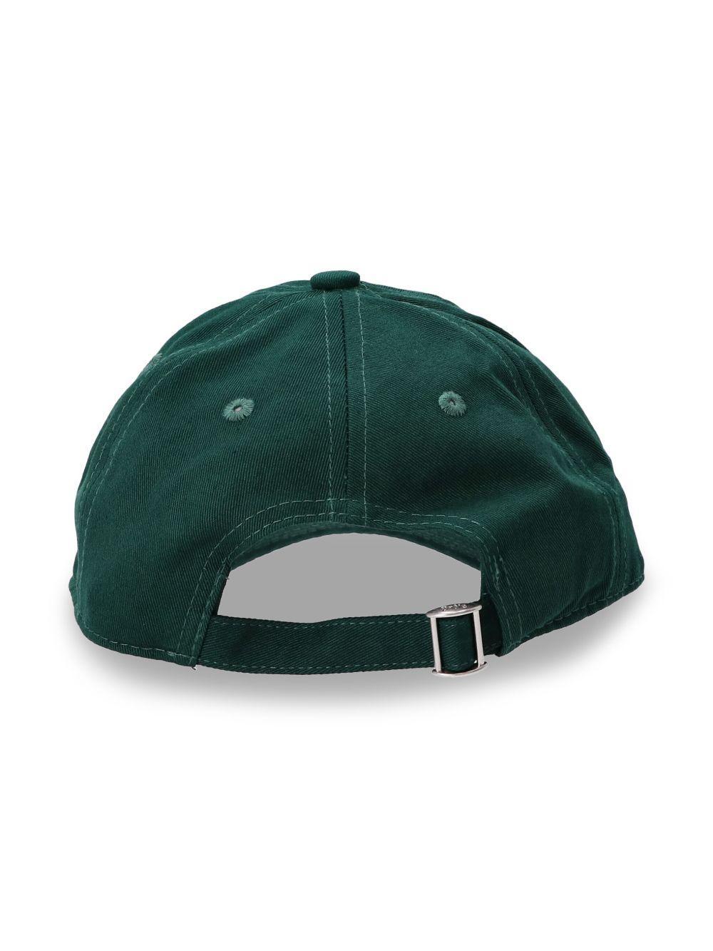 Slogan cap Product Image