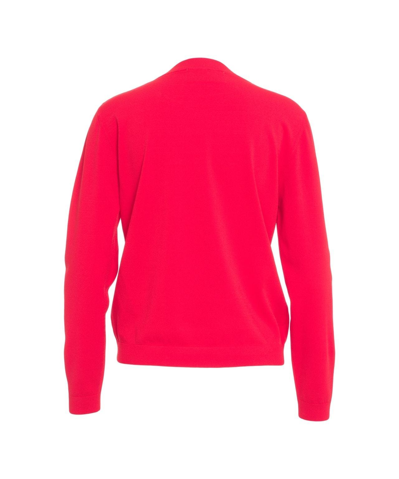 Viscose sweater Product Image