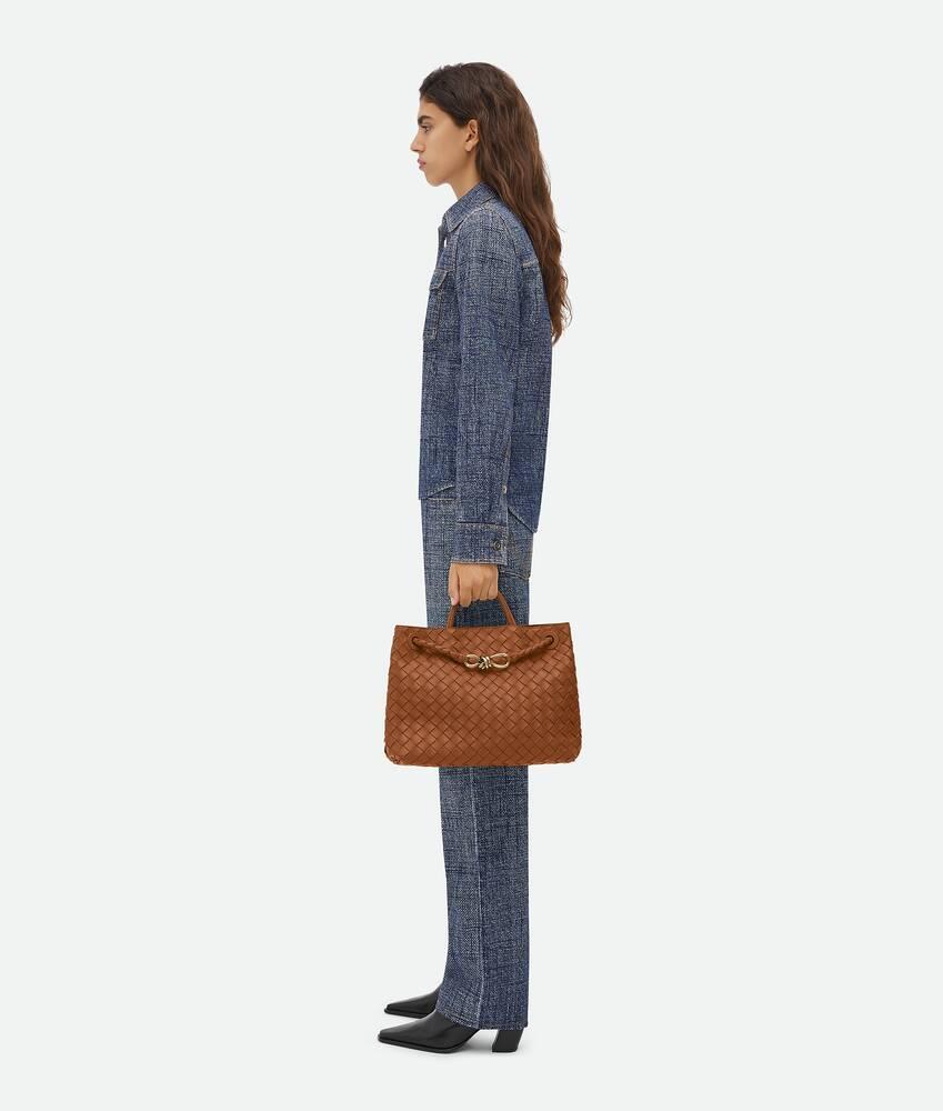 Women's Andiamo in Amber Product Image