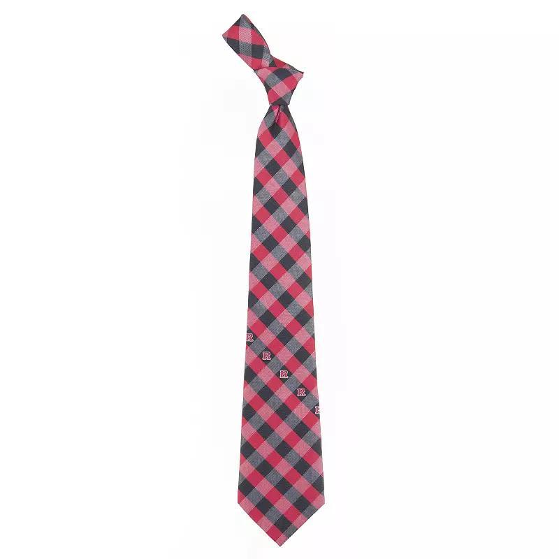 Men's San Jose Sharks Striped Tie, Sks Team Product Image