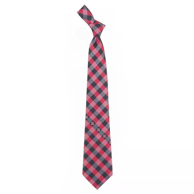 Men's San Jose Sharks Striped Tie, Sks Team Product Image