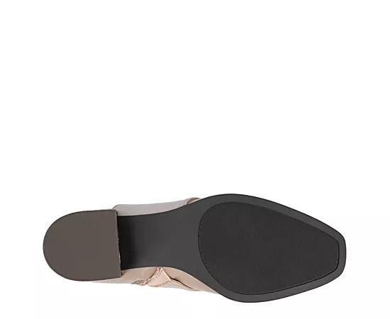 Journee Collection Womens Kyler Ankle Boot Product Image