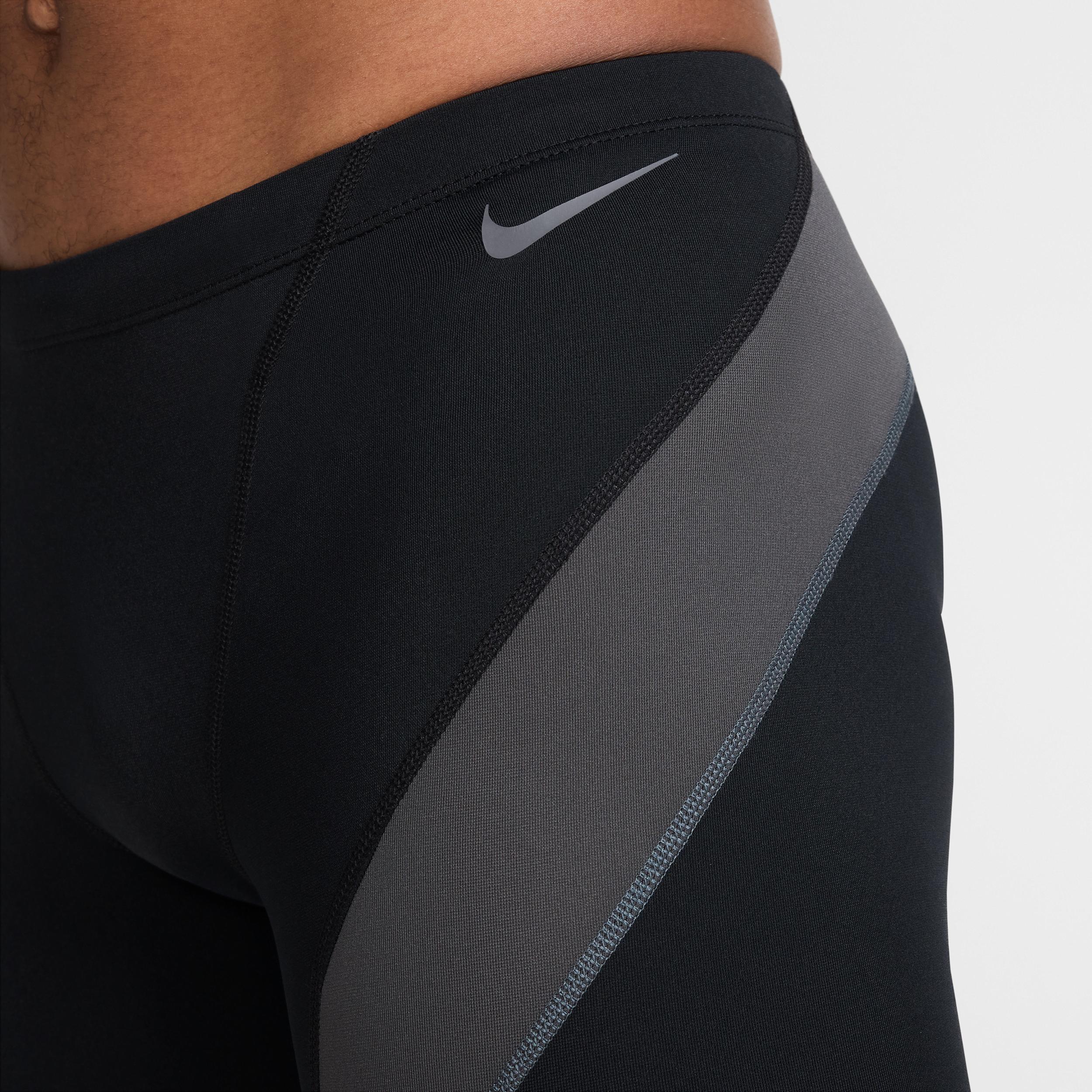 Nike Men's Swim HydraStrong Jammer Product Image