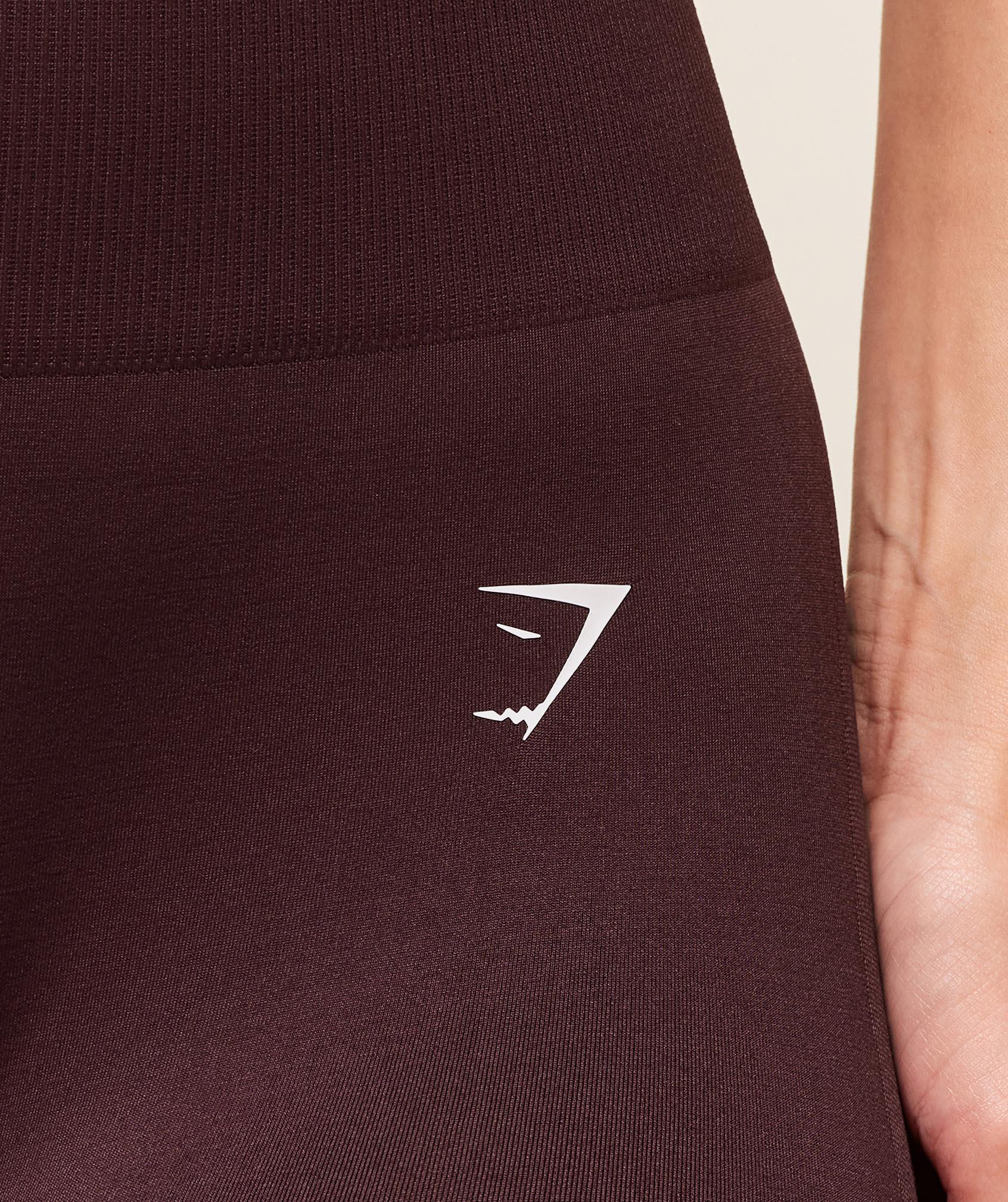 Everyday Seamless Leggings Product Image
