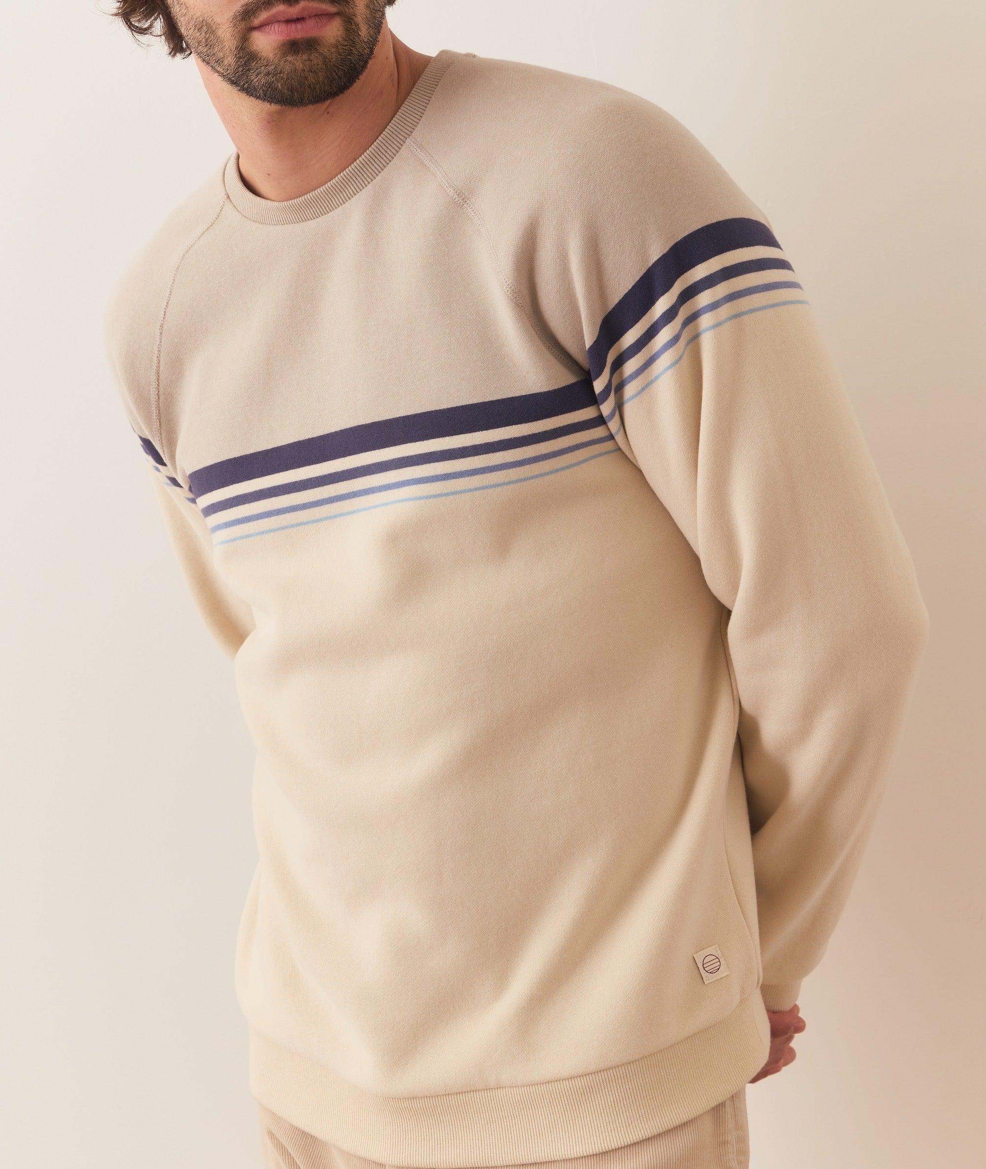 Cloud 9 Fleece Crewneck Product Image