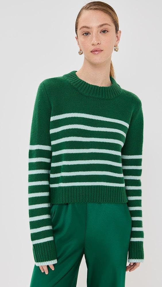 La Ligne Mini Marin Sweater | Shopbop Product Image