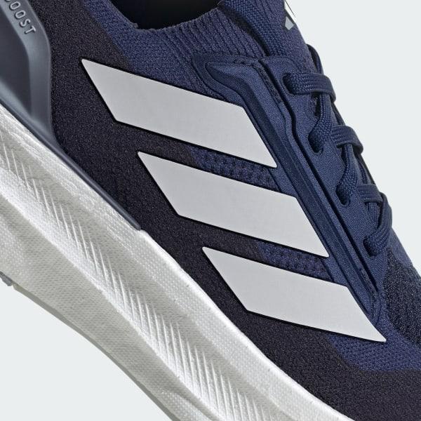 adidas Ultraboost 5X Shoes Core Black 8 Mens Product Image