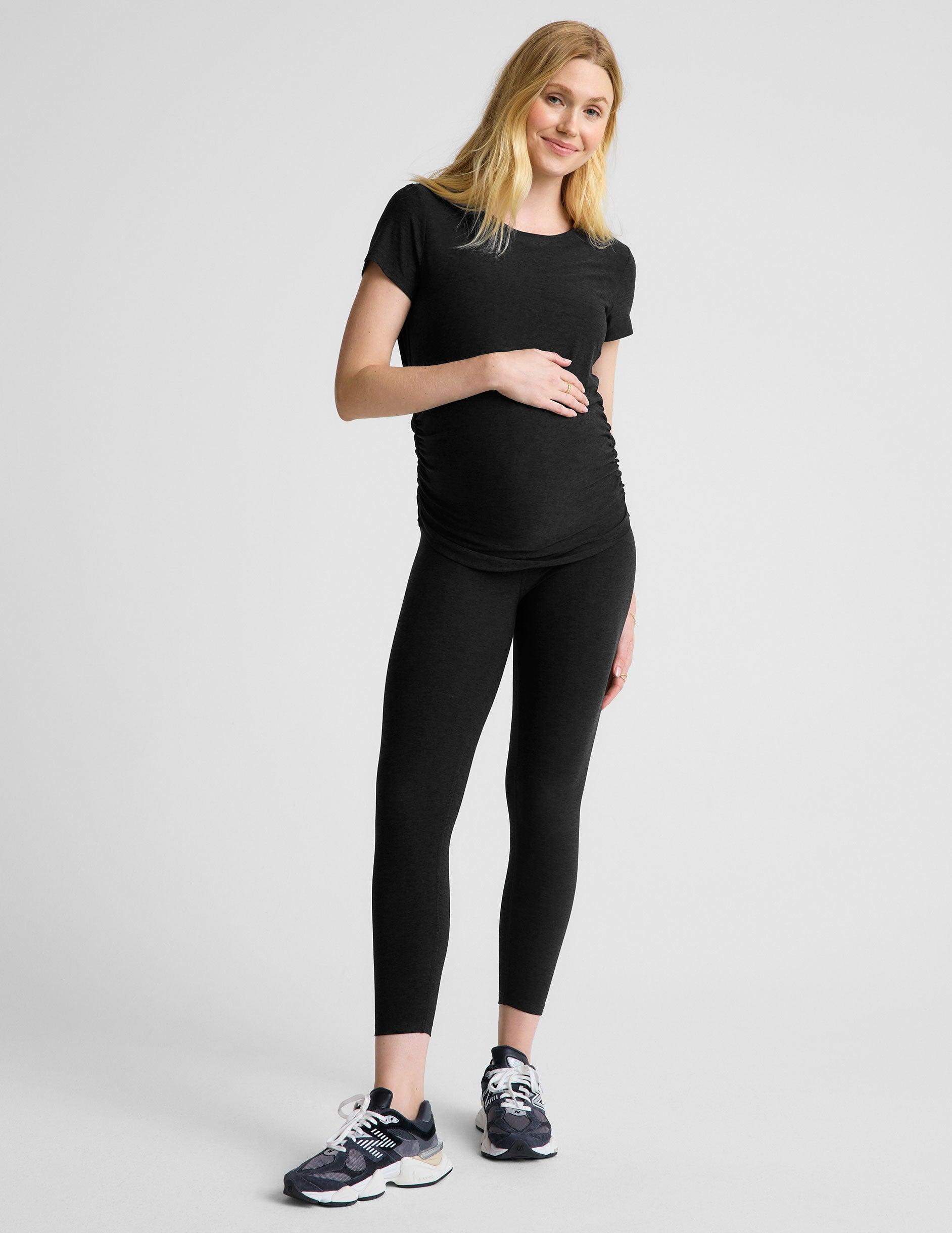 Featherweight One & Only Maternity Tee Product Image