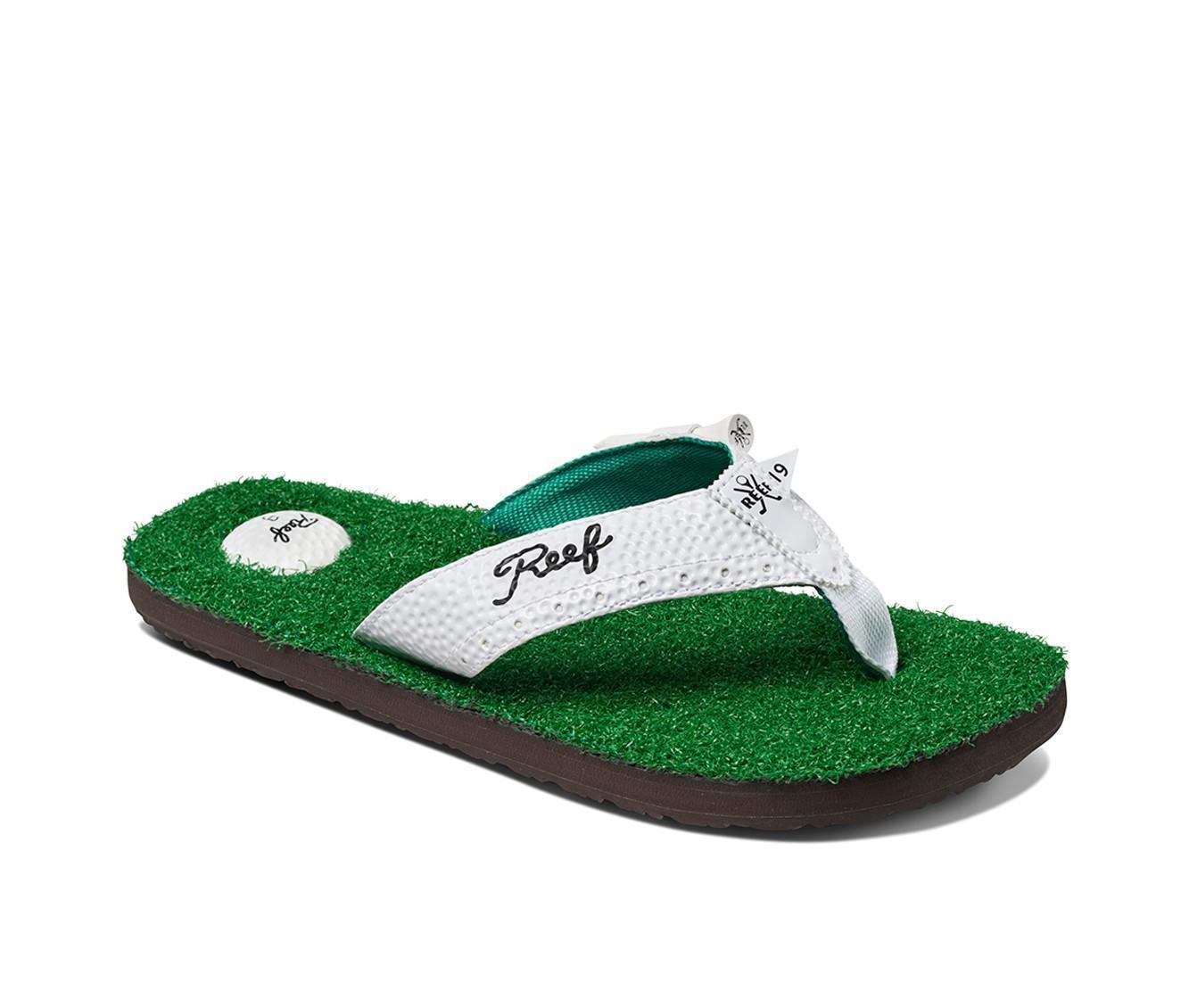 Men's Reef Mulligan II Flip-Flops Product Image