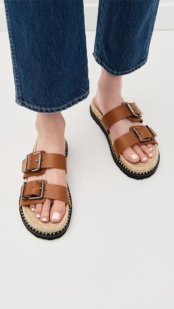 Castañer Ter 261 Slides | Shopbop Product Image