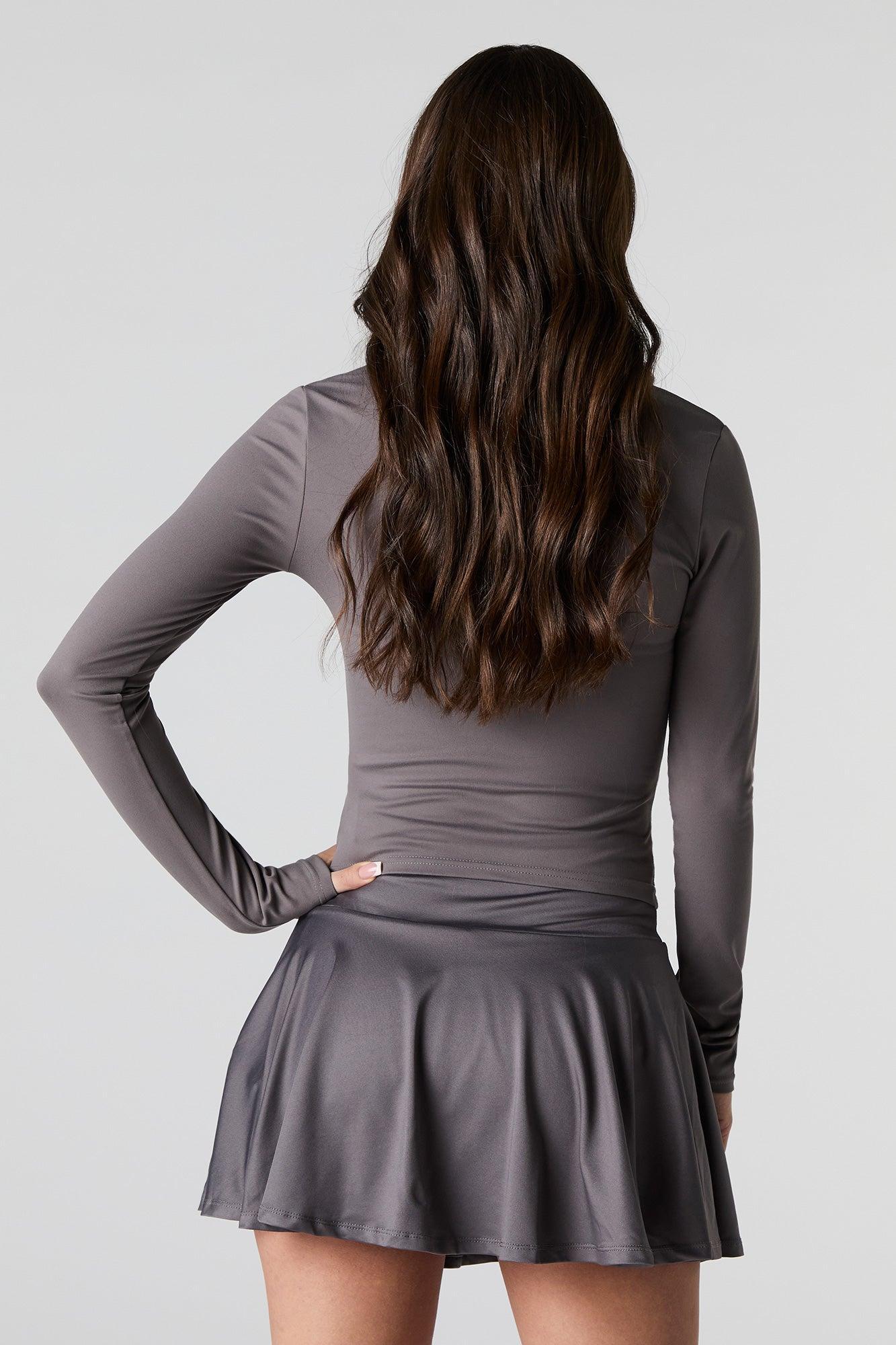 Active Mini Skort Female Product Image