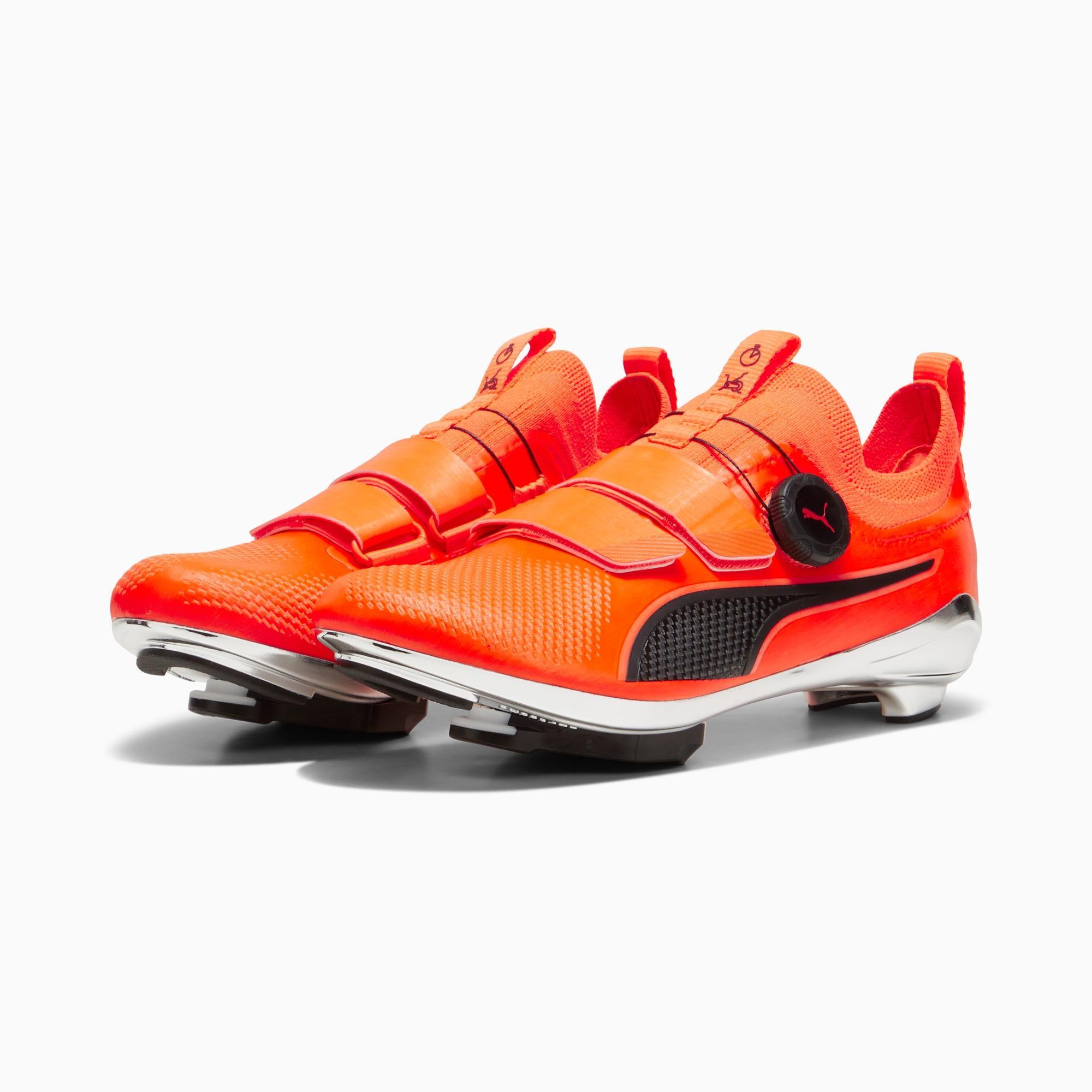 PWRSPIN Indoor Cycling Shoes Product Image
