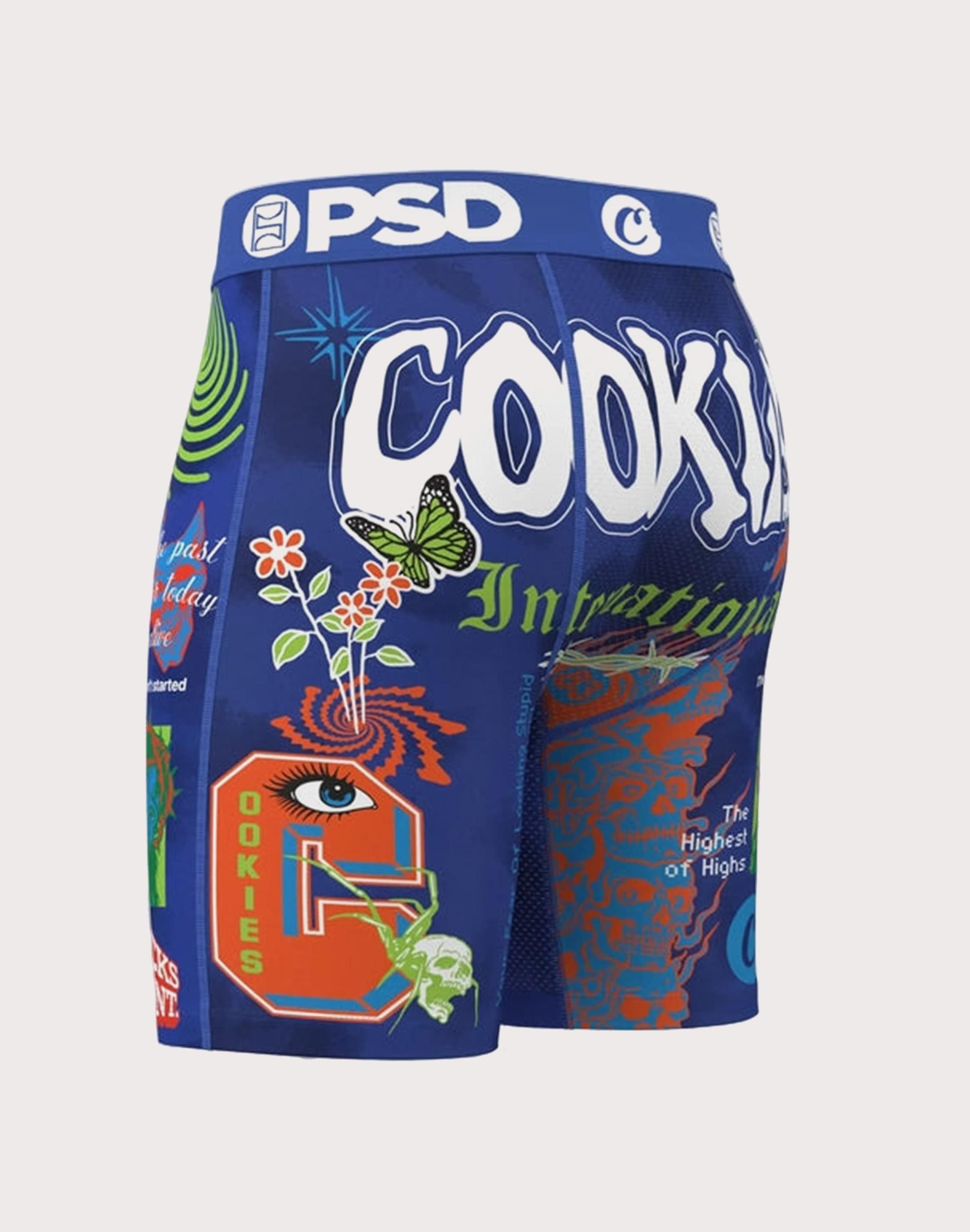 Psd Underwear PSD Cookies Highest Men's Underwear Male Product Image