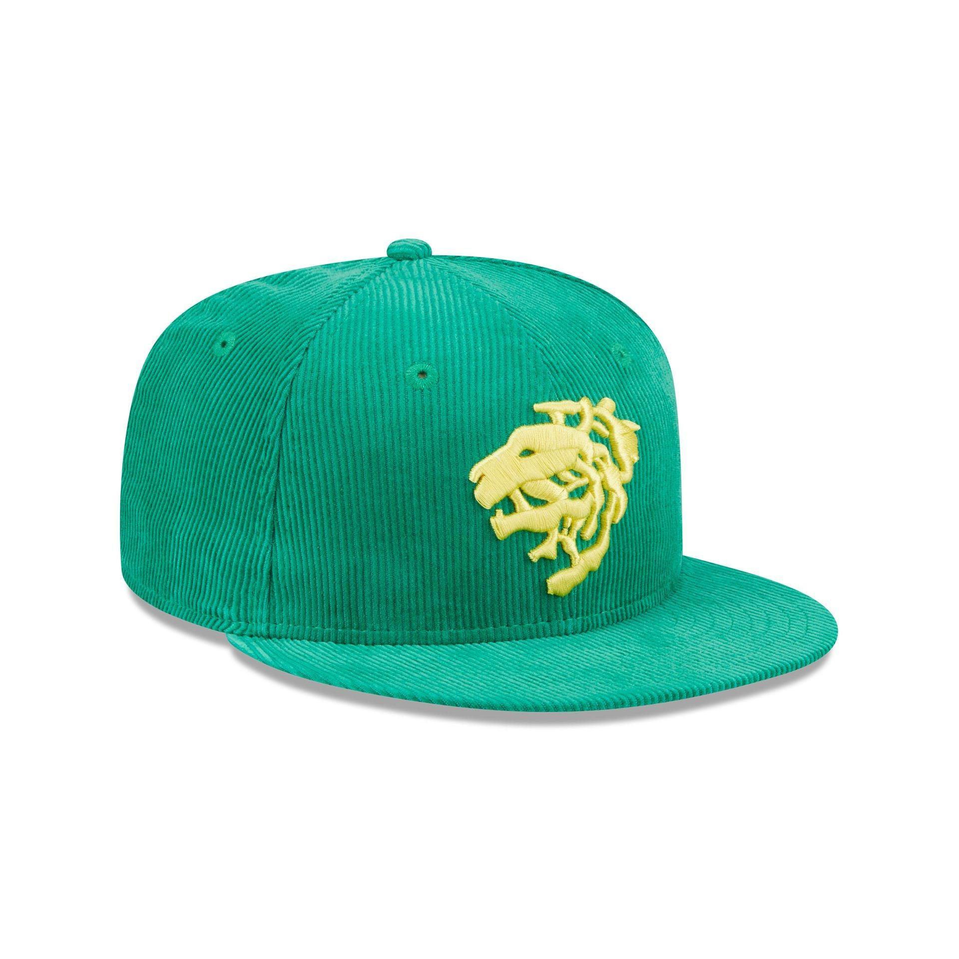 Los Angeles Dodgers Mookie Betts 9FIFTY Snapback Hat Male Product Image
