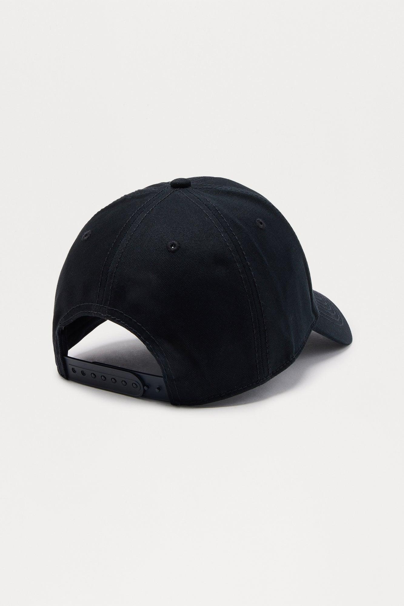 Nirvana Baseball Hat - Black Female Product Image