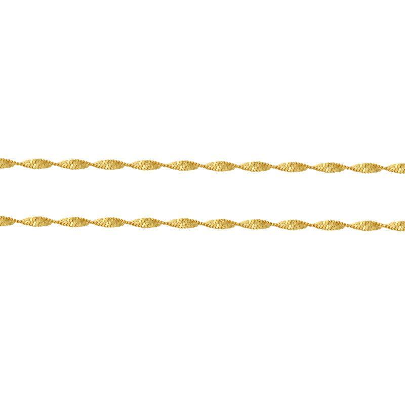 Don't Get It Twisted Waist Chain Product Image