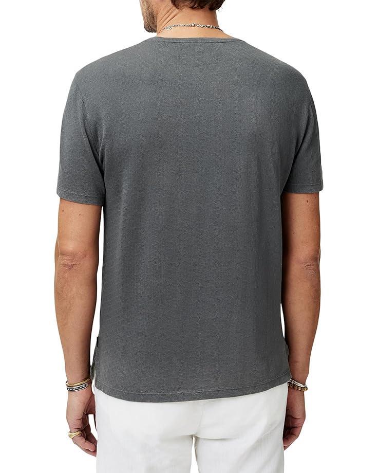 Short Sleeve Linen - Classic Product Image