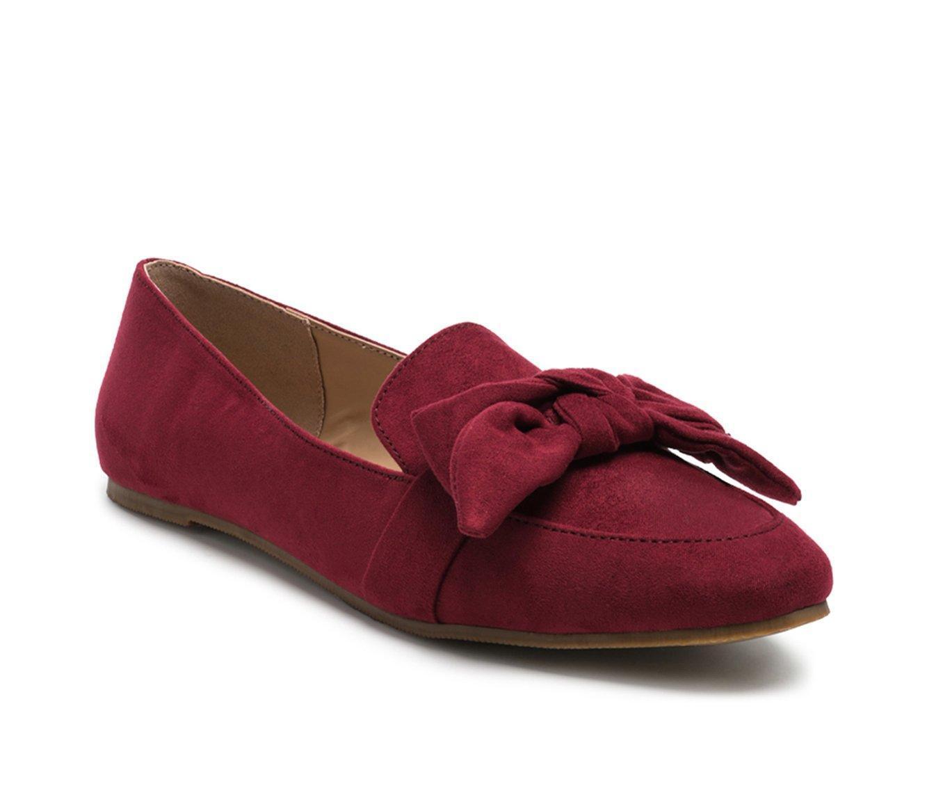 Women's London Rag Pecan Pie Flats Product Image