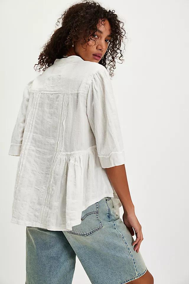 We The Free Willow Button Down Product Image