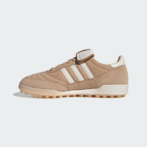 adidas Samba OG Shoes Court Green M 8 / W 9 Womens Product Image