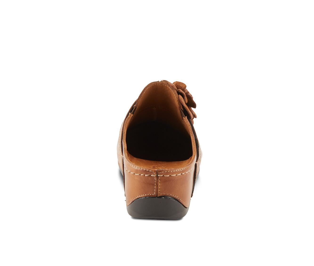 Women's SPRING STEP Lilybean Wedge Clogs Product Image