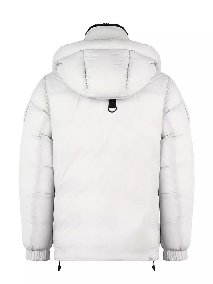 Brandon 3Q Down Coat Product Image