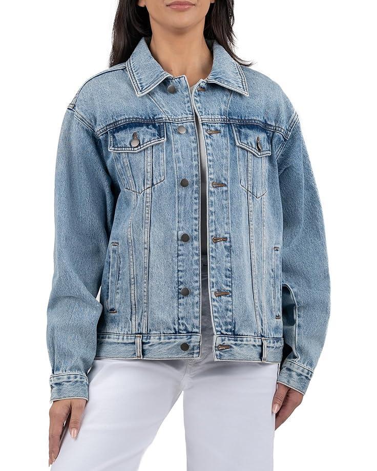 Kara Jean Jacket Product Image