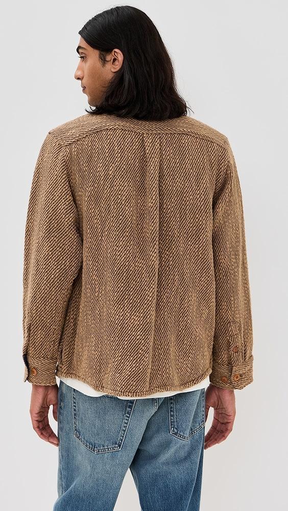 Corridor Liebes Jacket | Shopbop Product Image