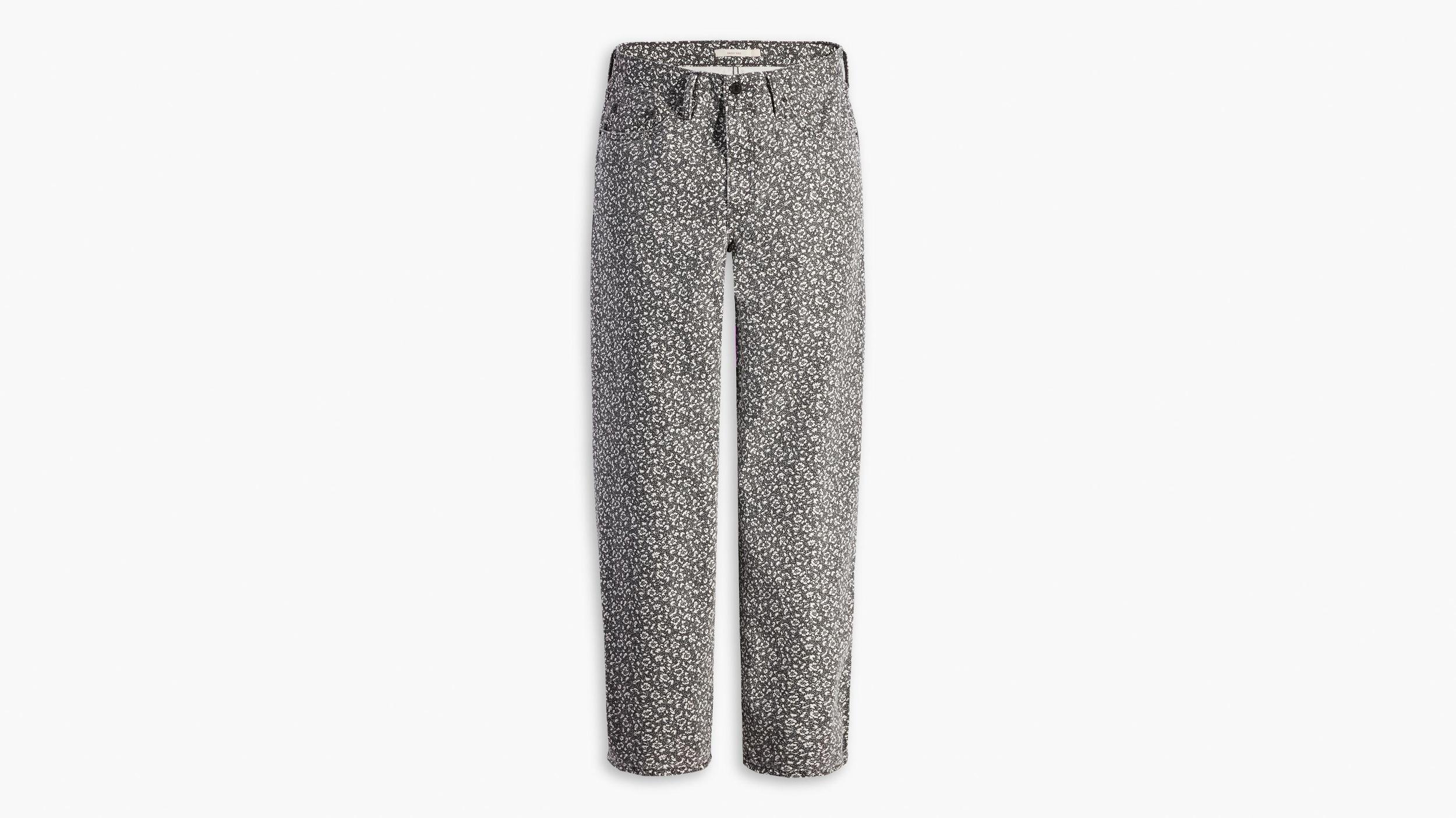 Levi's® Wellthread® Baggy Dad Women's Jeans Product Image