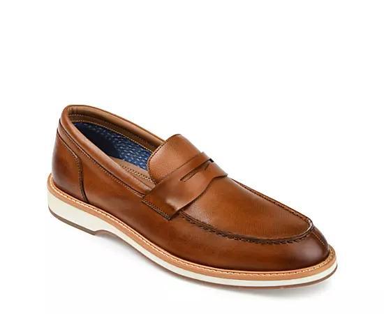 Thomas & Vine Mens Watkins Penny Loafer Product Image