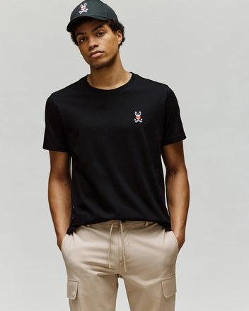 MENS MISCHIEF BUNNY TEE - MT0200051 Product Image